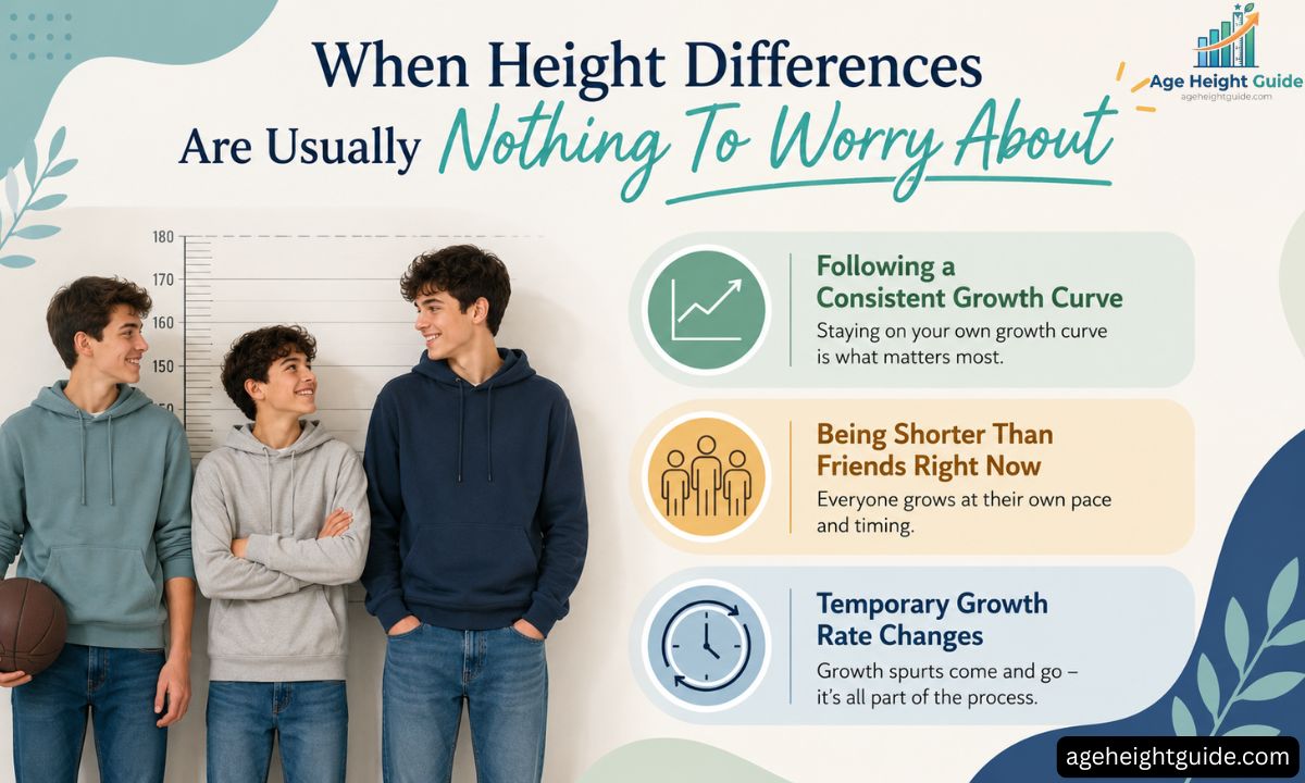 average height for a 14-year-old boy