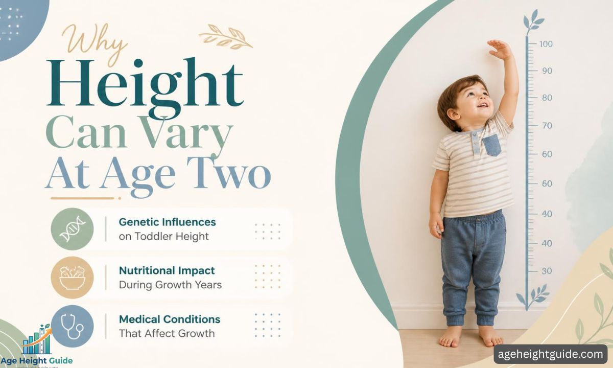 average height for a 2-year-old boy