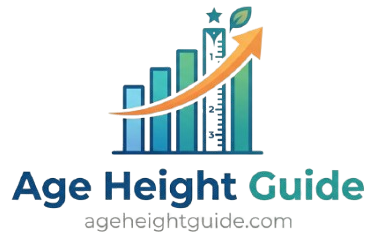 Age Height Guide