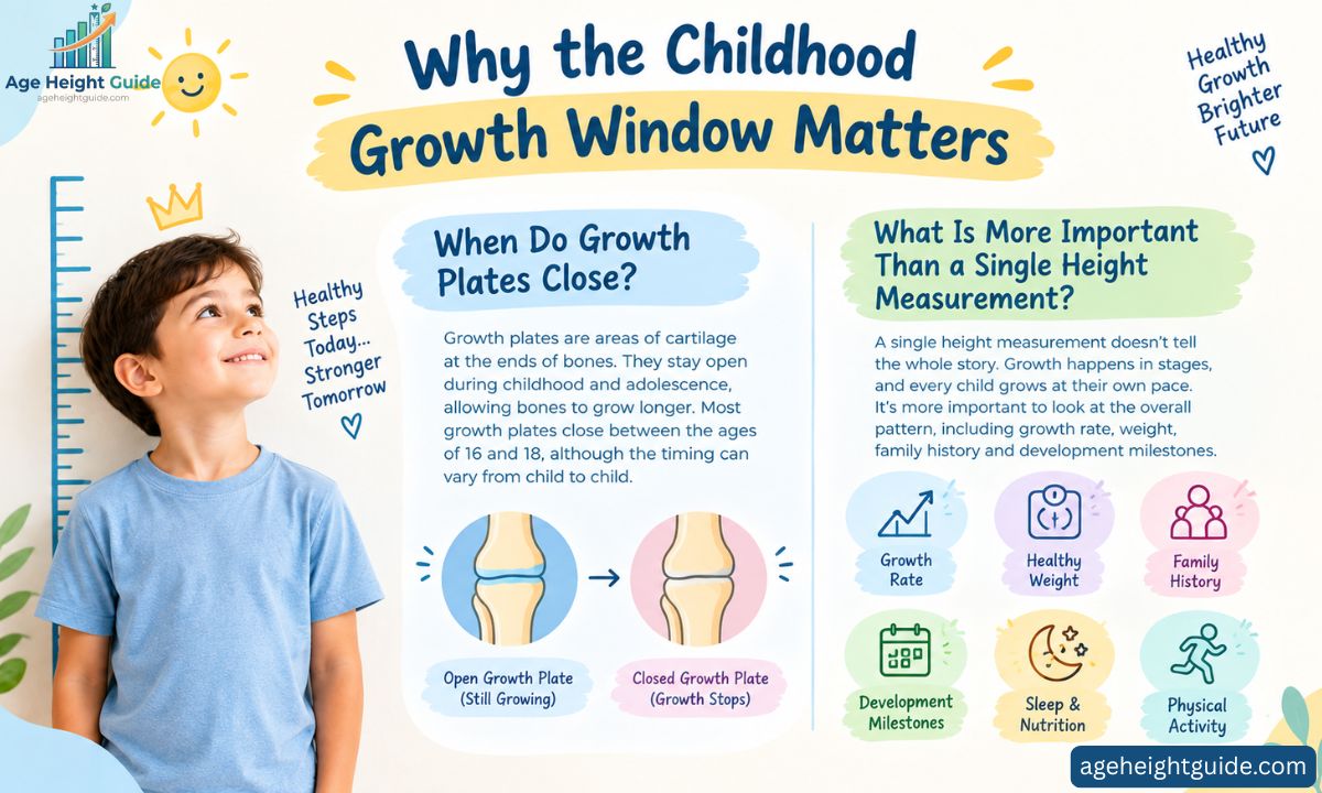 kids growth supplement