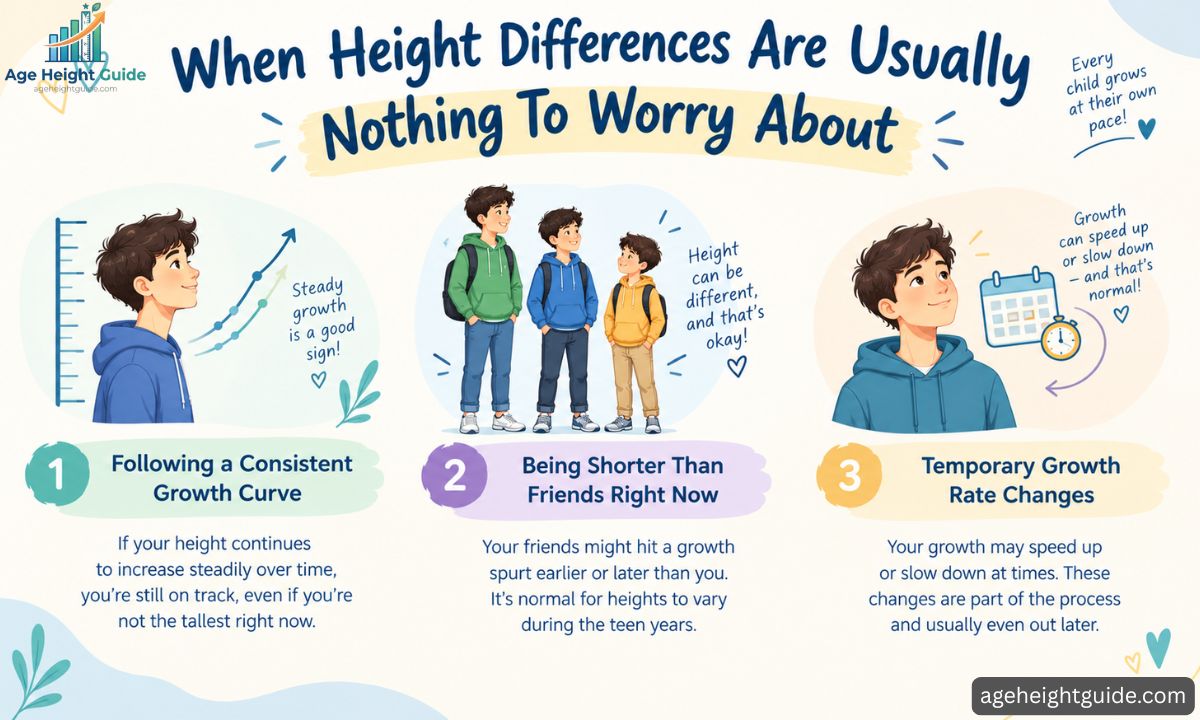 average height for a 14-year-old boy