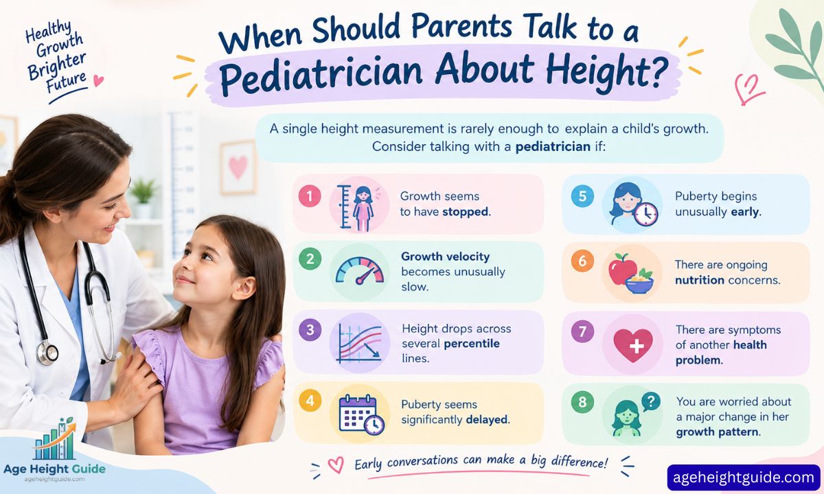 average height for a 12-year-old girl