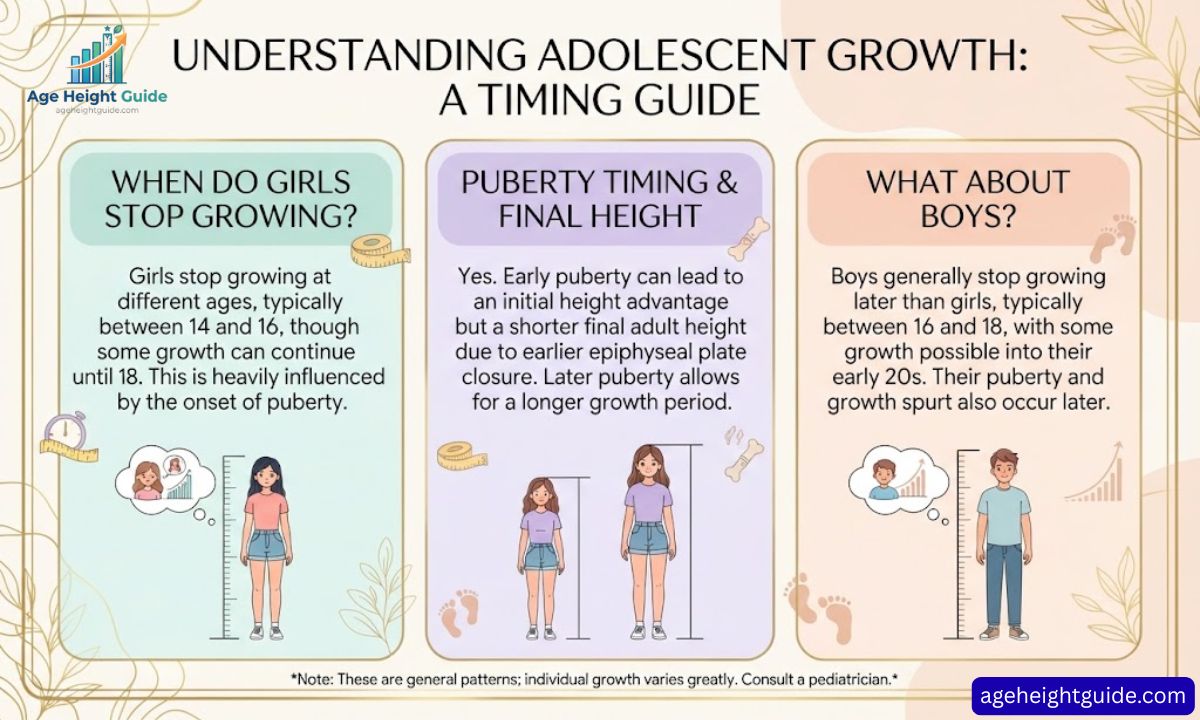 How tall will my daughter be